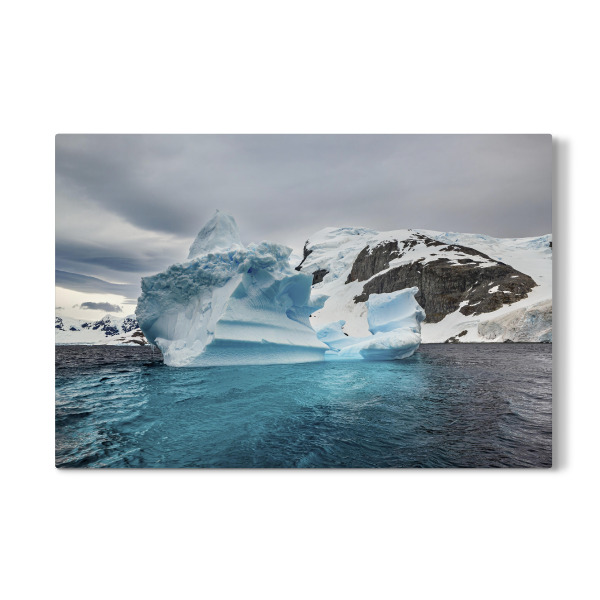 Galerie-Print "Antarktische Landschaften" 30x20 cm artboxONE