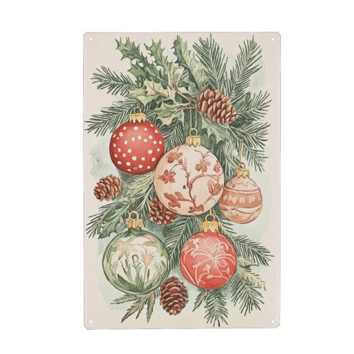 Weihnachtsbaumschmuck