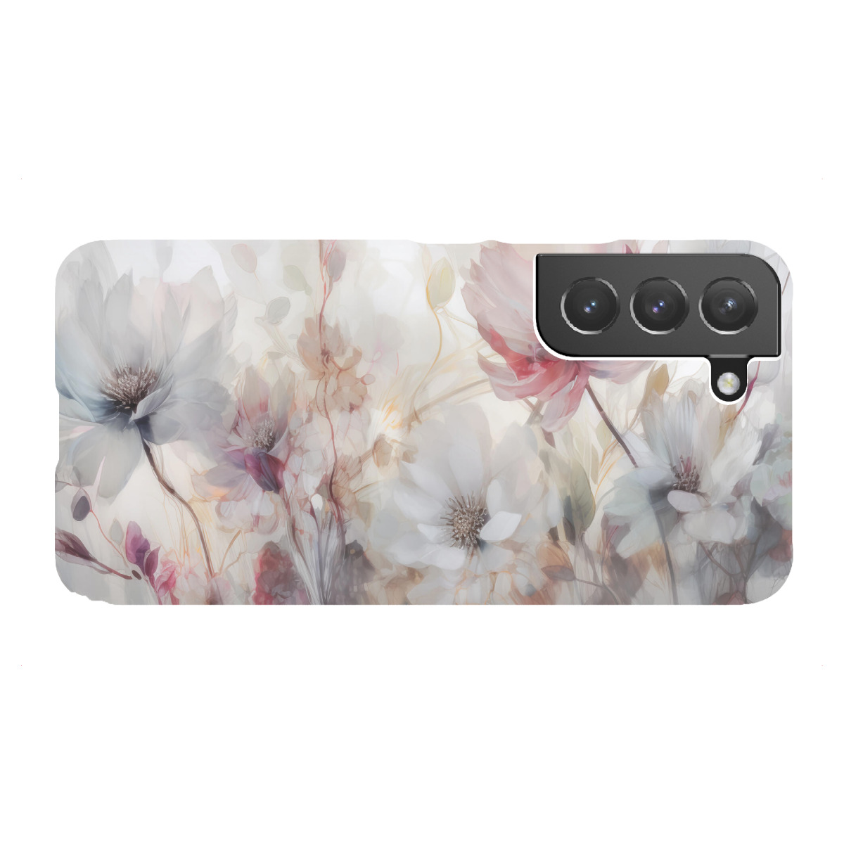 Samsung Galaxy "Ein weiterer magischer Garten" Premium-Case Handyhülle artboxONE