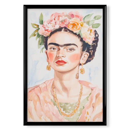 Frida Aquarellkunst