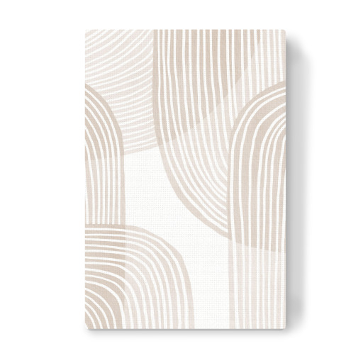 Komposition minimalistisch