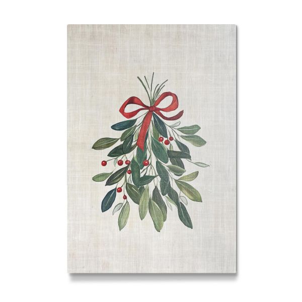 Galerie-Print "Mistel" 75x50 cm artboxONE