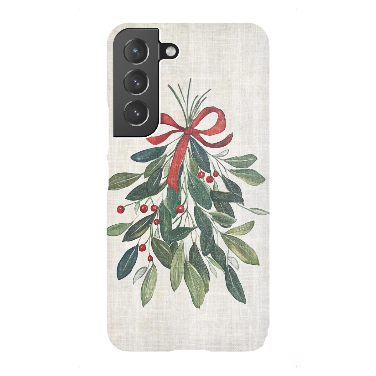 "Mistel"für Samsung Galaxy - Premium-Case Handyhülle artboxONE