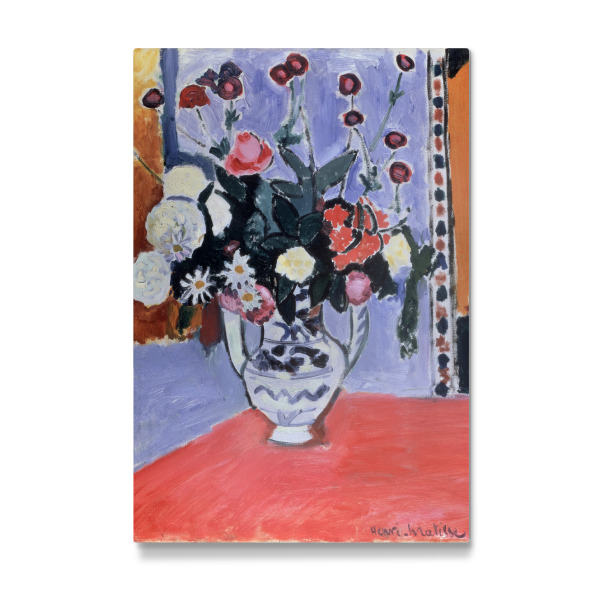 Galerie-Print "H. Matisse - Blumenstrauss" 75x50 cm artboxONE