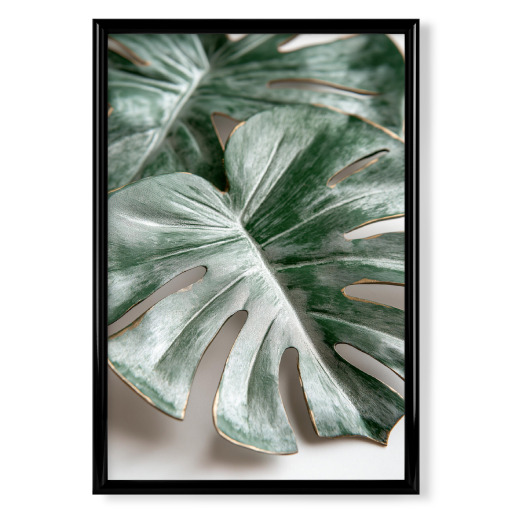 Monstera Fotografie