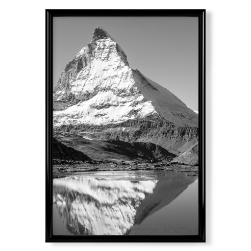 Matterhorn Switzerland