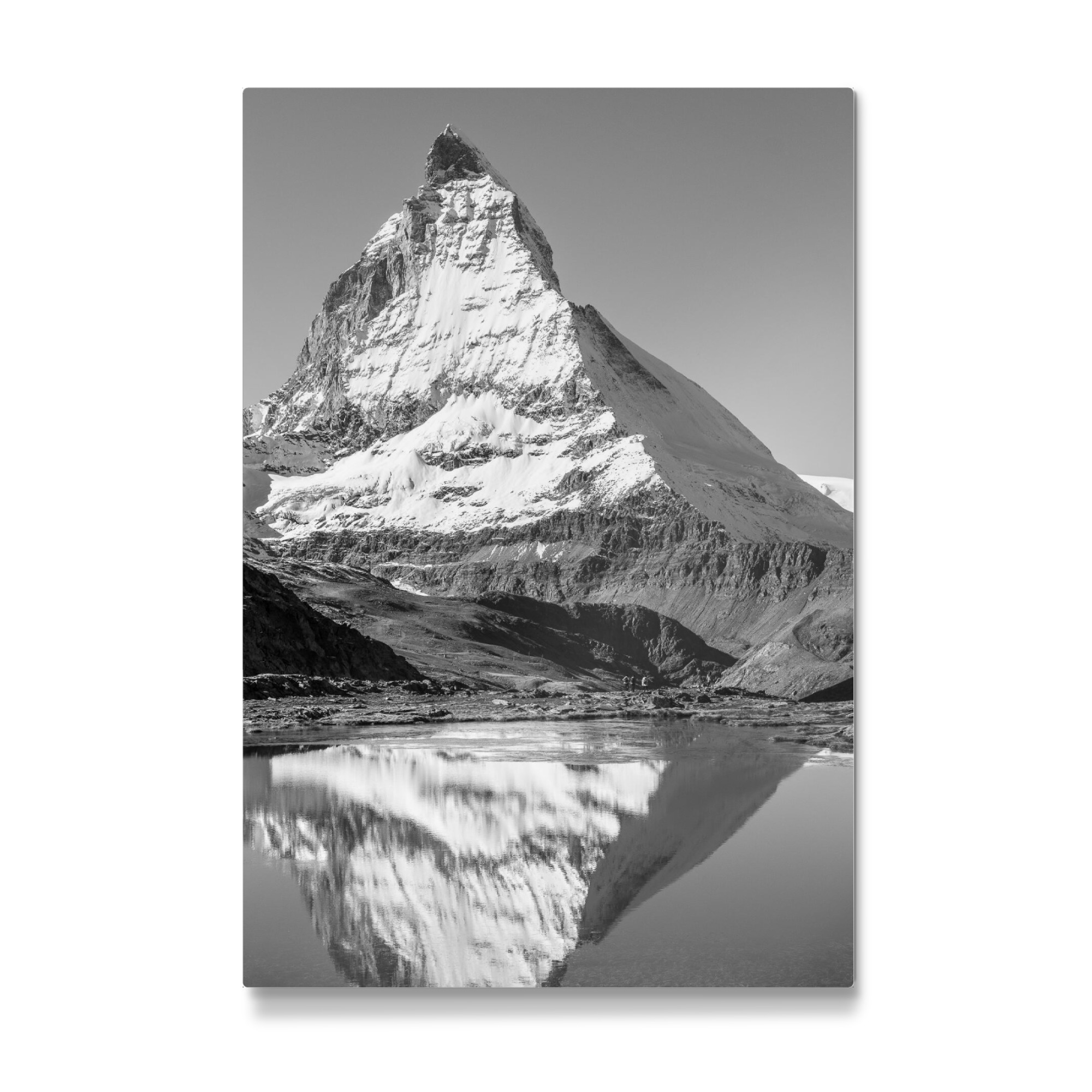 Galerie-Print "Matterhorn Schweiz" 30x20 cm artboxONE