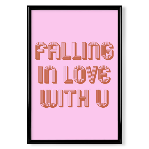 Falling in Love