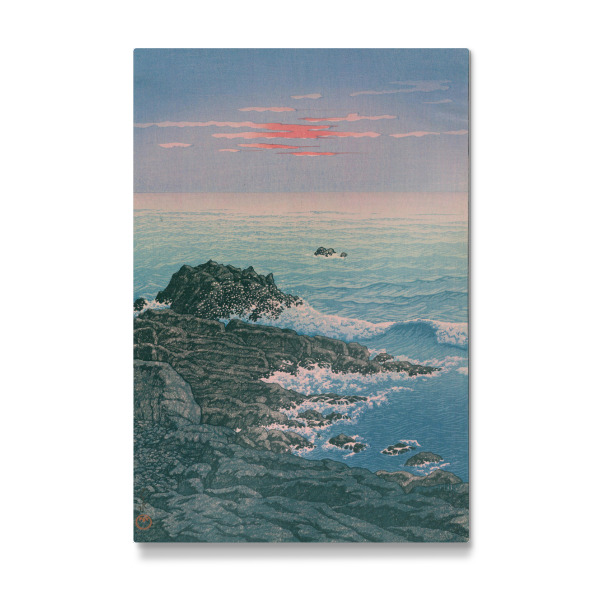 Galerie-Print "Morning at Cape Inubō" 30x20 cm artboxONE