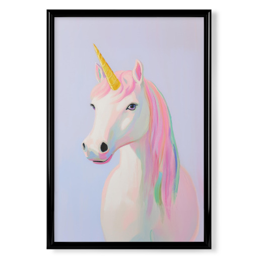 Einhorn Magie