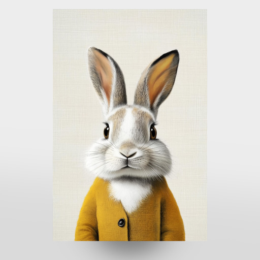 Sunny niedlicher Hase