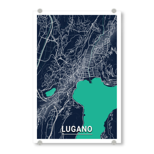 Lugano City