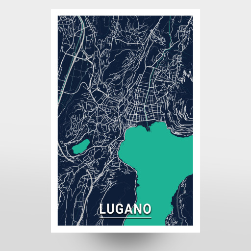 Lugano City