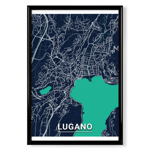 Lugano City