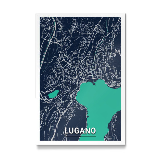 Lugano City