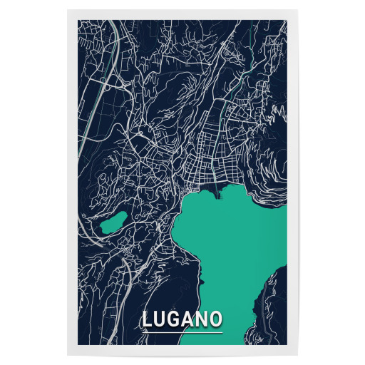 Lugano City