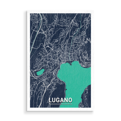 Lugano City