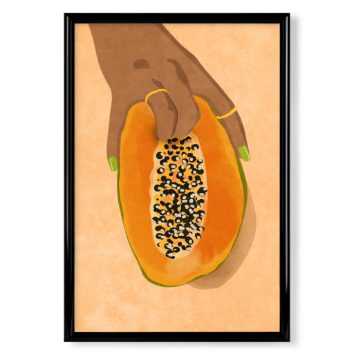Papaya Love