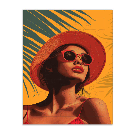 Summer Girl Summer Girl