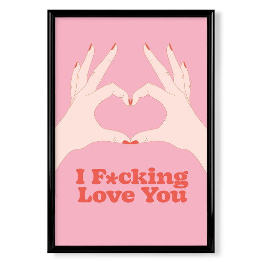 I F Love You