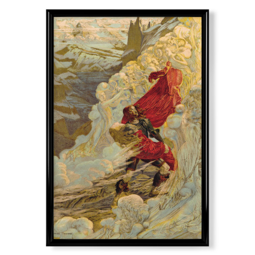 Vincent d'Indy's Fervaal Vincent d'Indy's Fervaal