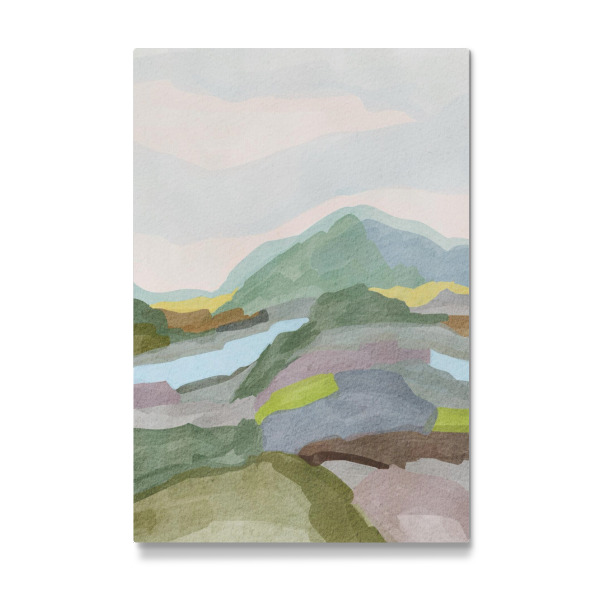 Galerie-Print "Graubünden switzerland" 30x20 cm artboxONE