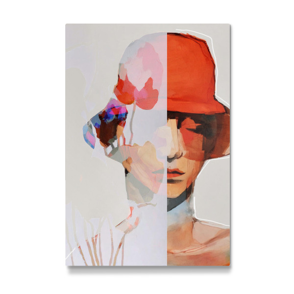 Galerie-Print "Essenz Natur" 30x20 cm artboxONE