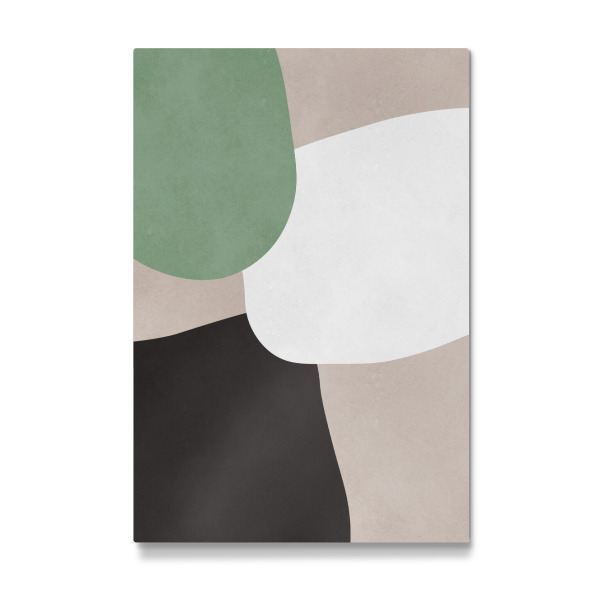 Galerie-Print "Felsen im Gleichgewicht" 75x50 cm artboxONE