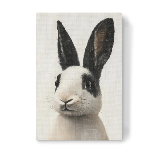 Tom niedlicher Hase