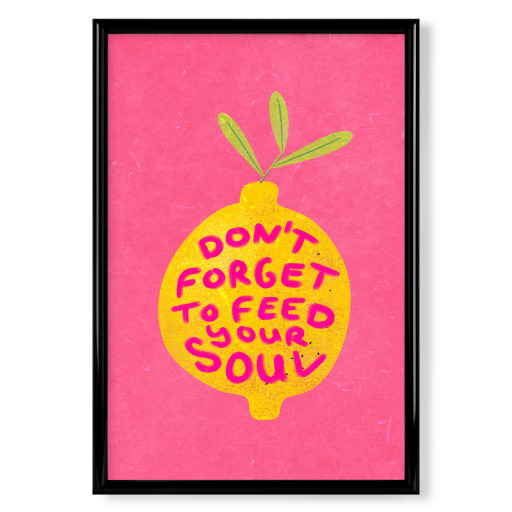 Soulfood Lemon