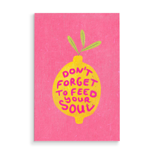 Soulfood Lemon