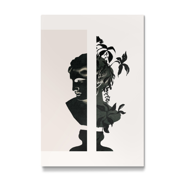 Galerie-Print "Gnade in Zweigen" 30x20 cm artboxONE