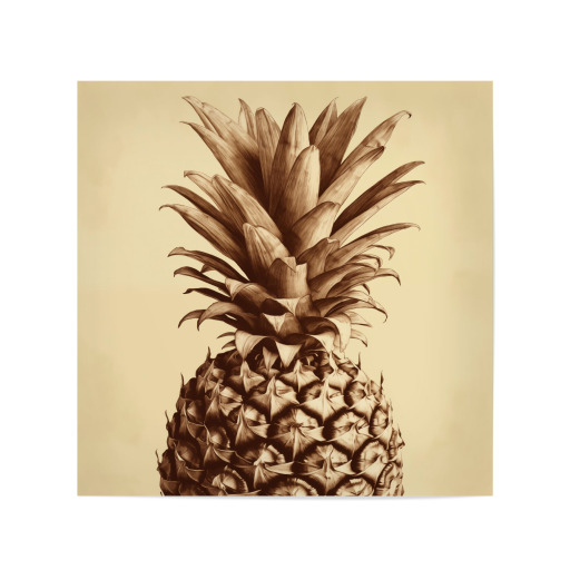 Ananas Beige