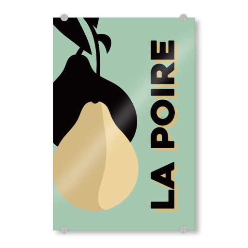 La Poire