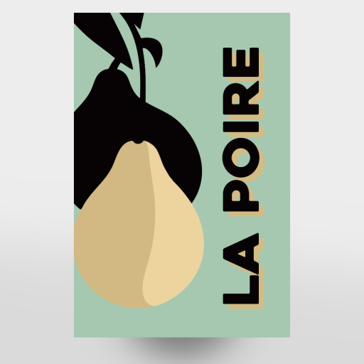 La Poire