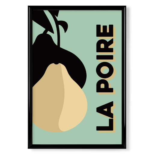 La Poire