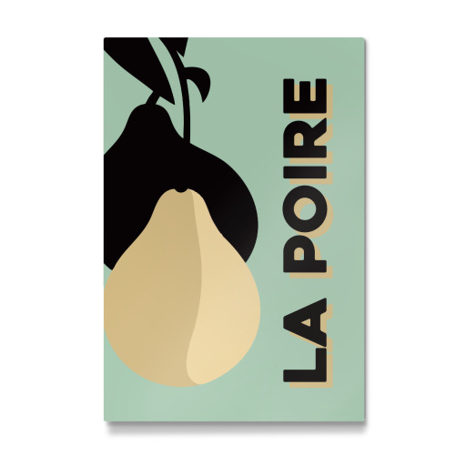 La Poire