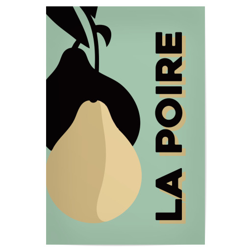 La Poire