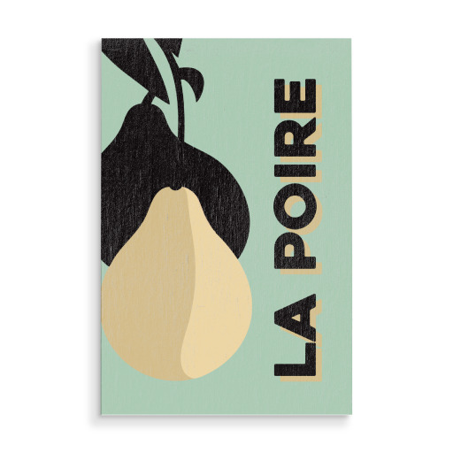 La Poire