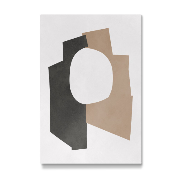 Galerie-Print "Zwei Teile" 30x20 cm artboxONE