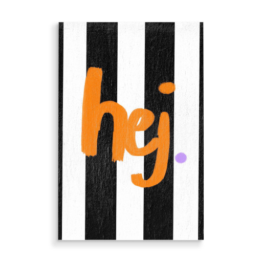 Hej Hej Stripes
