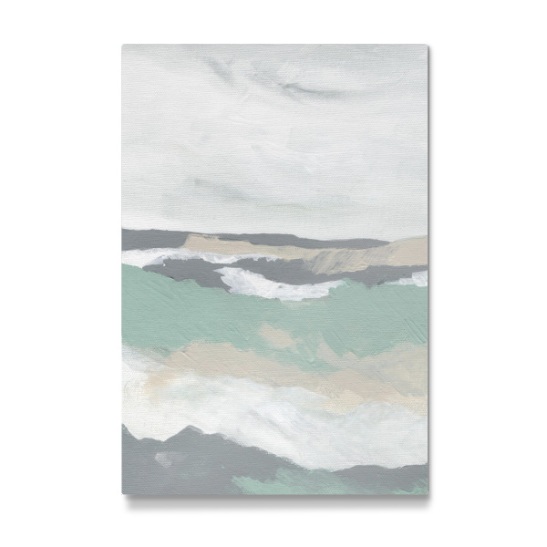 Galerie-Print "Pathways of Time" 30x20 cm artboxONE