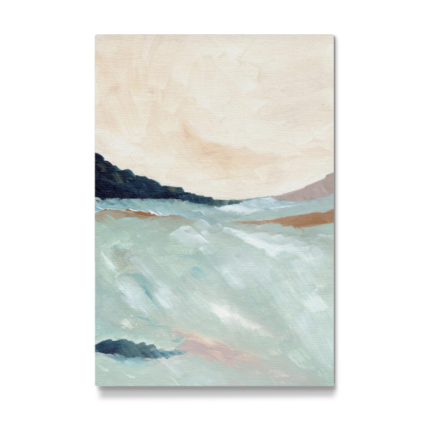 Galerie-Print "Silent Noice" 30x20 cm artboxONE