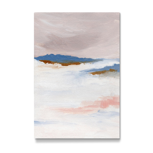 Galerie-Print "Tenderness abstract" 30x20 cm artboxONE