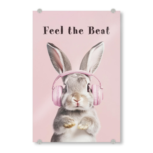 Hase, Feel the Beat