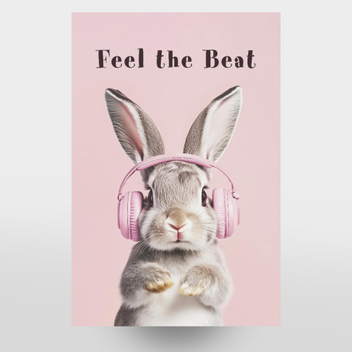 Hase, Feel the Beat