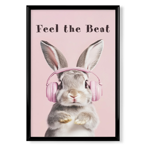 Hase, Feel the Beat