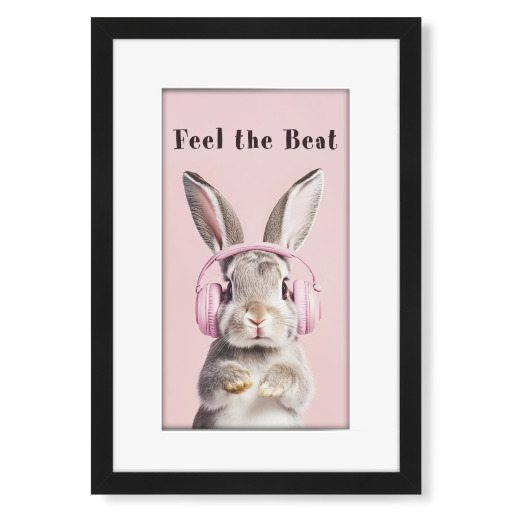 Hase, Feel the Beat