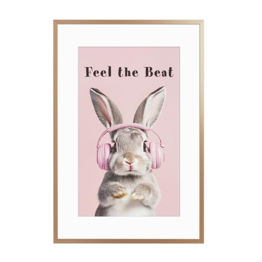 Hase, Feel the Beat