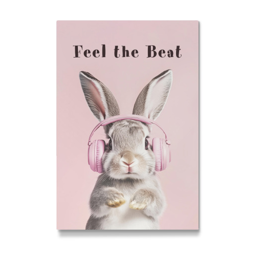 Hase, Feel the Beat